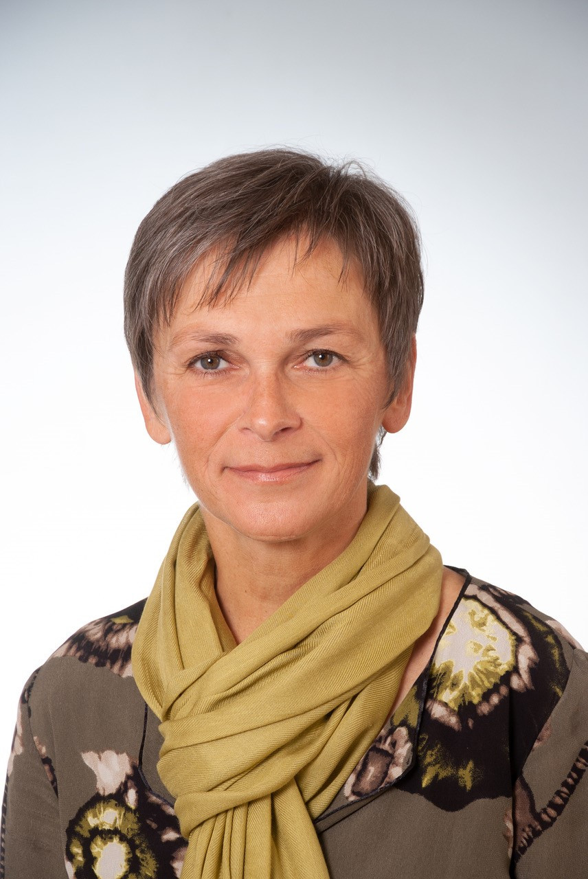 Gabriele Haas